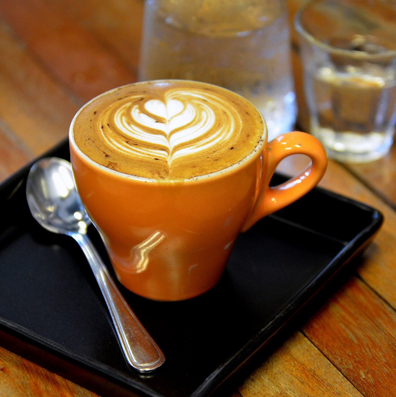 Cappuccino (1)