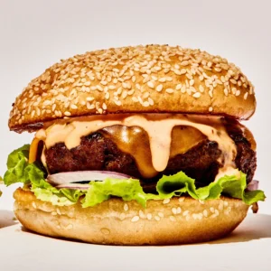 Basically Burger